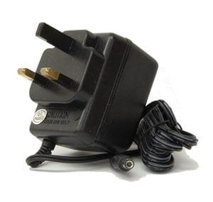 3 Pin Adaptor 200mA | UK