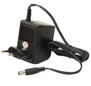 2 Pin Adaptor 300mA | Europe