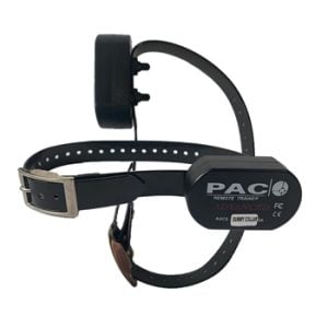 Dummy Collar for Extra Large Dog