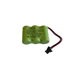 Rechargeable Battery | EXC5 & AXC5 xLarge Collar