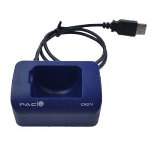 Charging Cradle & USB Lead | nDXT+ Handset