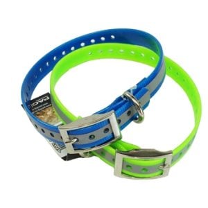 Reflective Dog Collar | 4 Colours