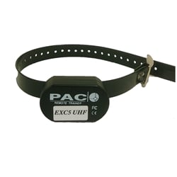 PAC Extra Large Dog Training Collar | EXC5