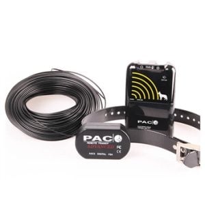 PAC Fence Extra Large Dog | 200m Wire Roll