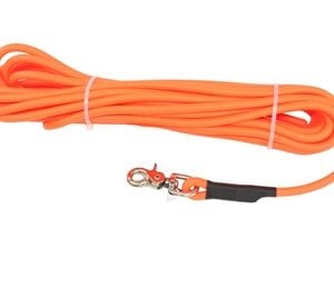 Long Lead - Training Line | Orange - Medium