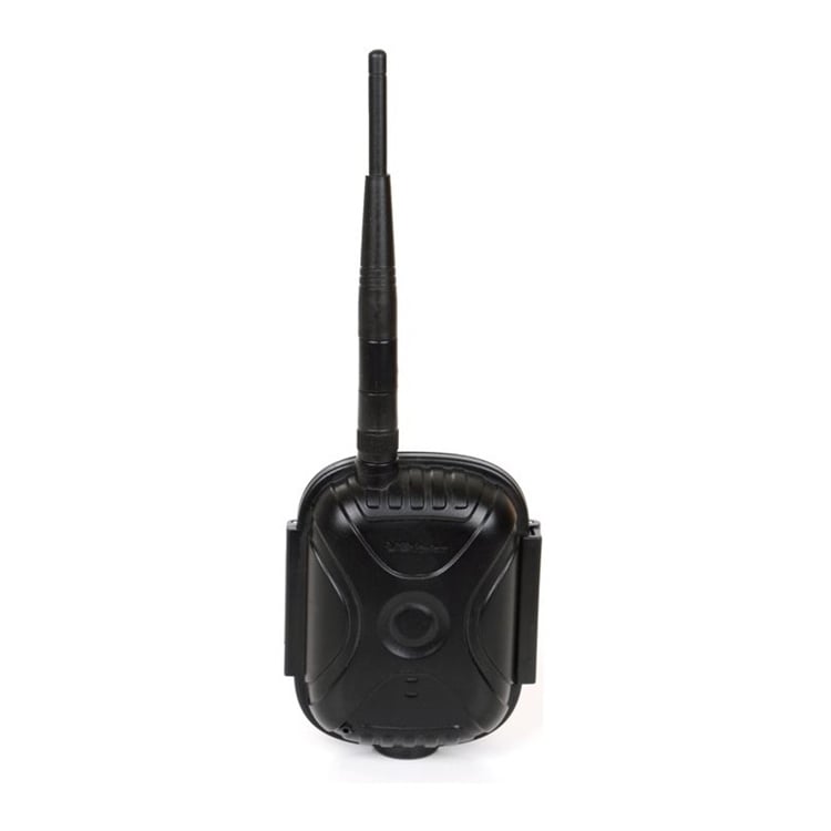 Live Trap Alarm | UOVision Technology | PAC DOG Hunting - Image 2