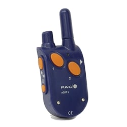 PAC Dog Training System Handset Only | 1km Range nDXT+