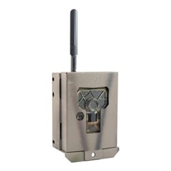 Security Box for Home Guard Wifi Camera