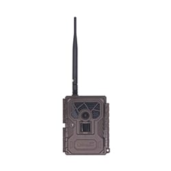 Remote Control Wireless Camera | UOVision W1 Home Guard WiFi 12MP Full HD